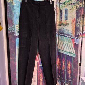 Talbots Cargo Pants. Sz 6.